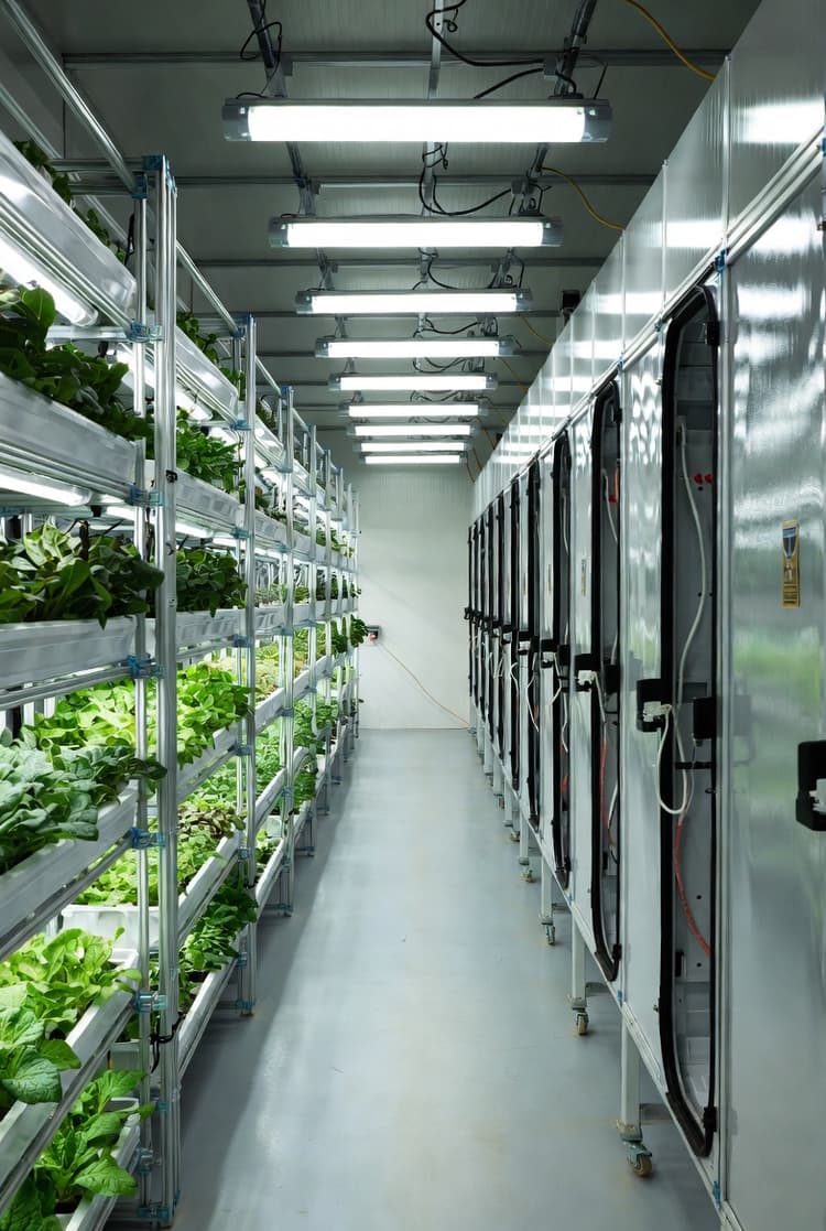 스마트팜 연구소